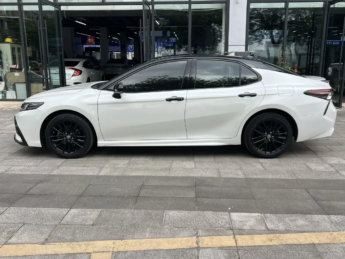 2022 Toyota Camry 2.0L 178HP L4 CVT,autocango,china used car exporter,china ev exporter,chinese used car exporter,chinese used ev exporter