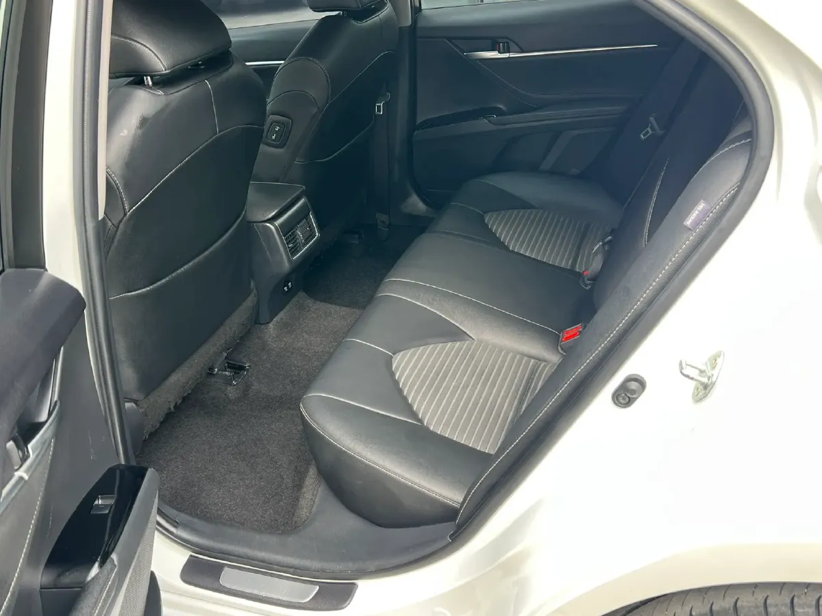 2022 Toyota Camry 2.0L 178HP L4 CVT,autocango,china used car exporter,china ev exporter,chinese used car exporter,chinese used ev exporter