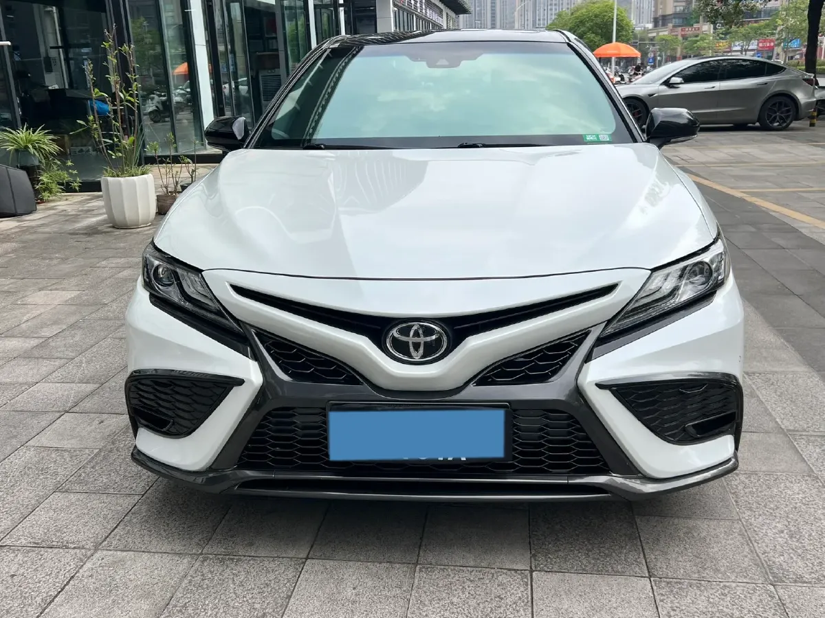 2022 Toyota Camry 2.0L 178HP L4 CVT,autocango,china used car exporter,china ev exporter,chinese used car exporter,chinese used ev exporter