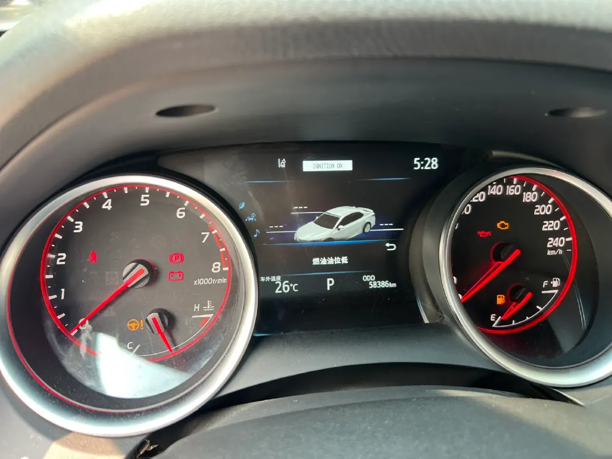 2022 Toyota Camry 2.0L 178HP L4 CVT,autocango,china used car exporter,china ev exporter,chinese used car exporter,chinese used ev exporter