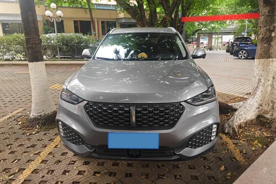 2020 WEY VV6 2.0T 227HP L4 7DCT,autocango,china used car exporter,china ev exporter,chinese used car exporter,chinese used ev exporter