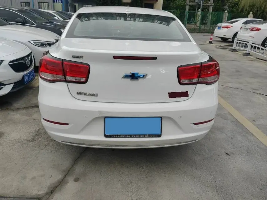 2018 Chevrolet Malibu 1.5T 170HP L4 6AT,autocango,china used car exporter,china ev exporter,chinese used car exporter,chinese used ev exporter