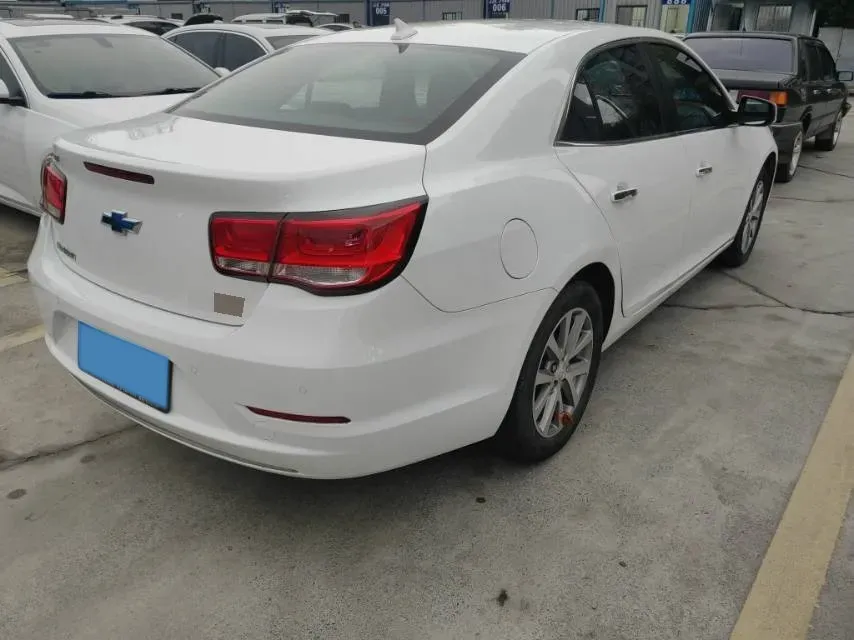 2018 Chevrolet Malibu 1.5T 170HP L4 6AT,autocango,china used car exporter,china ev exporter,chinese used car exporter,chinese used ev exporter