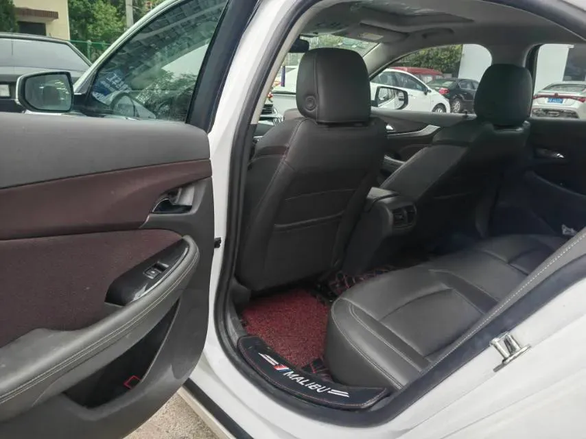 2018 Chevrolet Malibu 1.5T 170HP L4 6AT,autocango,china used car exporter,china ev exporter,chinese used car exporter,chinese used ev exporter