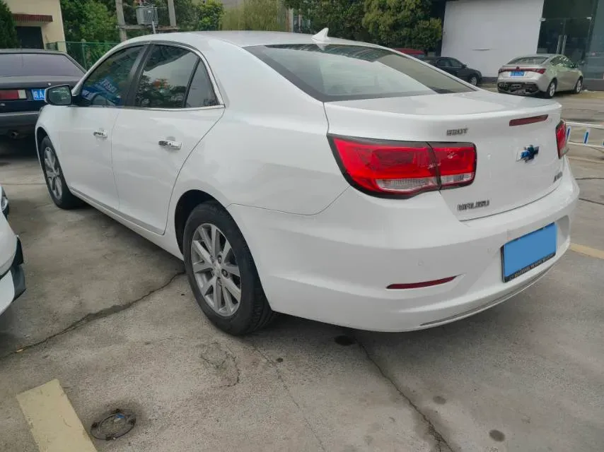 2018 Chevrolet Malibu 1.5T 170HP L4 6AT,autocango,china used car exporter,china ev exporter,chinese used car exporter,chinese used ev exporter