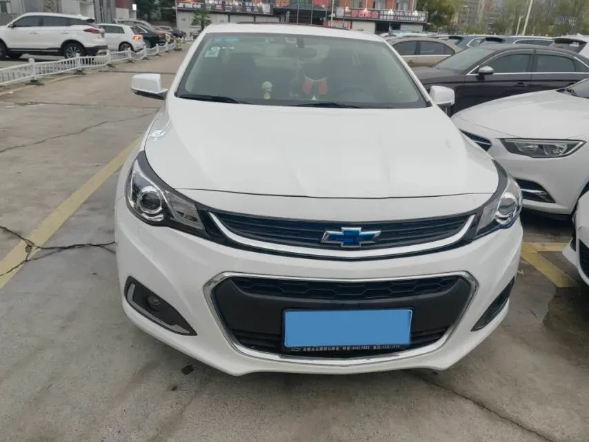 2018 Chevrolet Malibu 1.5T 170HP L4 6AT,autocango,china used car exporter,china ev exporter,chinese used car exporter,chinese used ev exporter