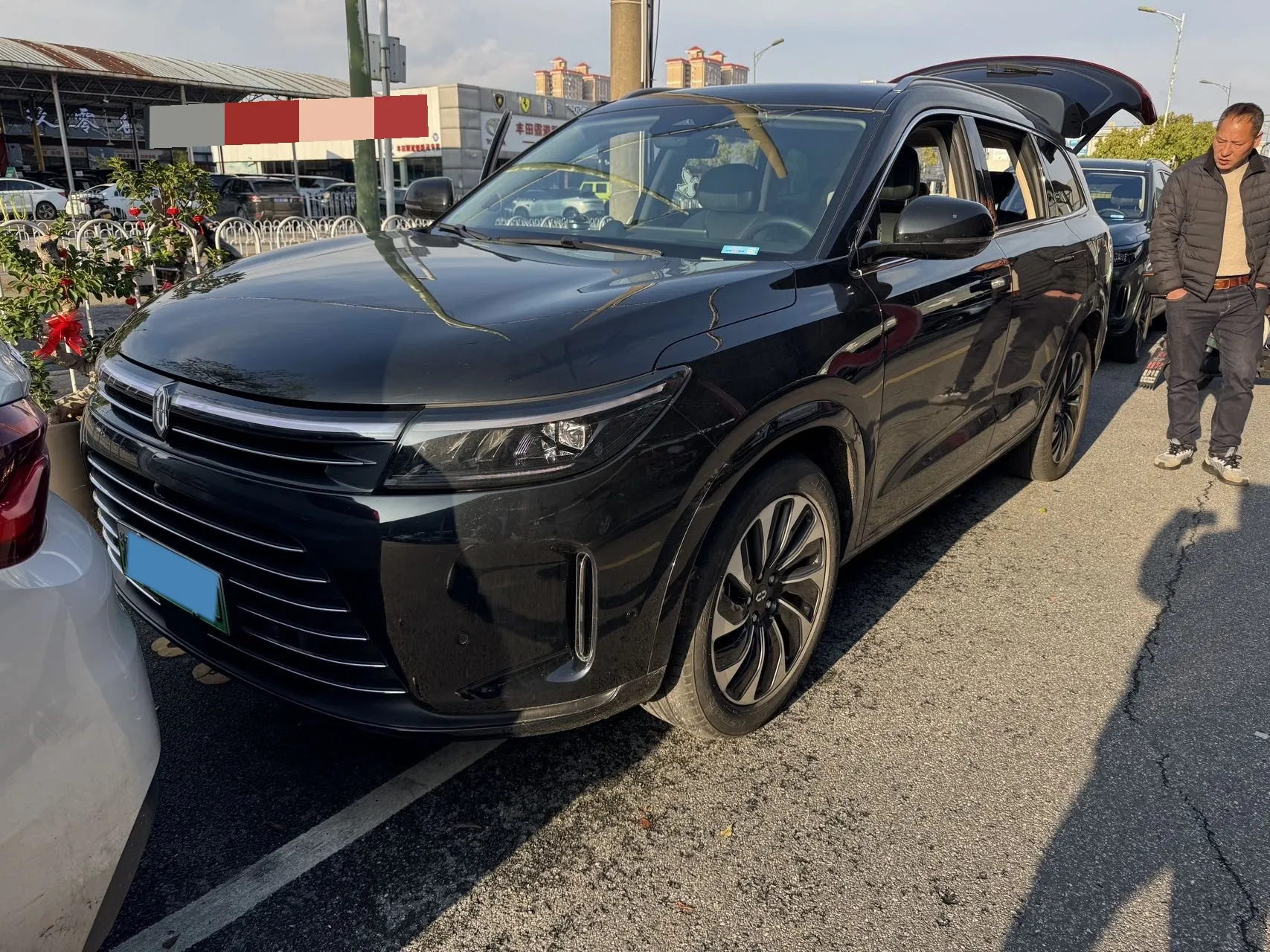 autocango,china used car exporter,china ev exporter,chinese used car exporter,chinese used ev exporter