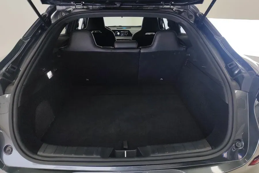 2022 ChangAn UNI-T 1.5T 188HP L4 7DCT,autocango,china used car exporter,china ev exporter,chinese used car exporter,chinese used ev exporter