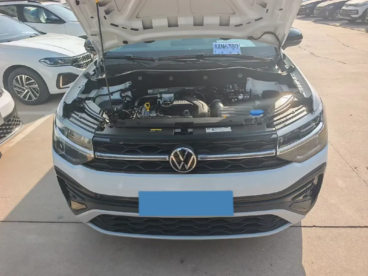 2024 Volkswagen Tharu 1.5T 160HP L4 7DCT,autocango,china used car exporter,china ev exporter,chinese used car exporter,chinese used ev exporter
