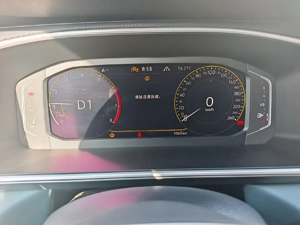 2024 Volkswagen Tharu 1.5T 160HP L4 7DCT,autocango,china used car exporter,china ev exporter,chinese used car exporter,chinese used ev exporter