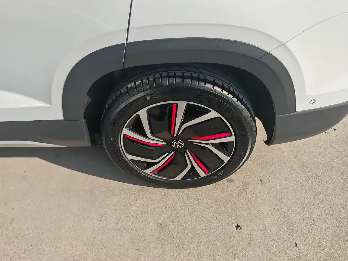 2024 Volkswagen Tharu 1.5T 160HP L4 7DCT,autocango,china used car exporter,china ev exporter,chinese used car exporter,chinese used ev exporter