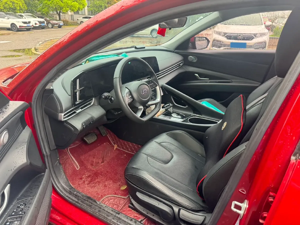 2022 Hyundai Elantra 1.5L 115HP L4 CVT,autocango,china used car exporter,china ev exporter,chinese used car exporter,chinese used ev exporter