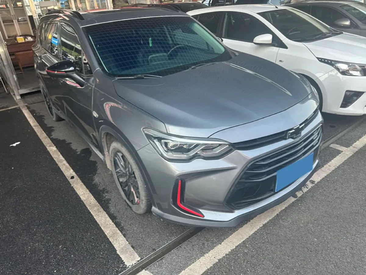 2019 Chevrolet Orlando 1.3T 163HP L3 6AT,autocango,china used car exporter,china ev exporter,chinese used car exporter,chinese used ev exporter