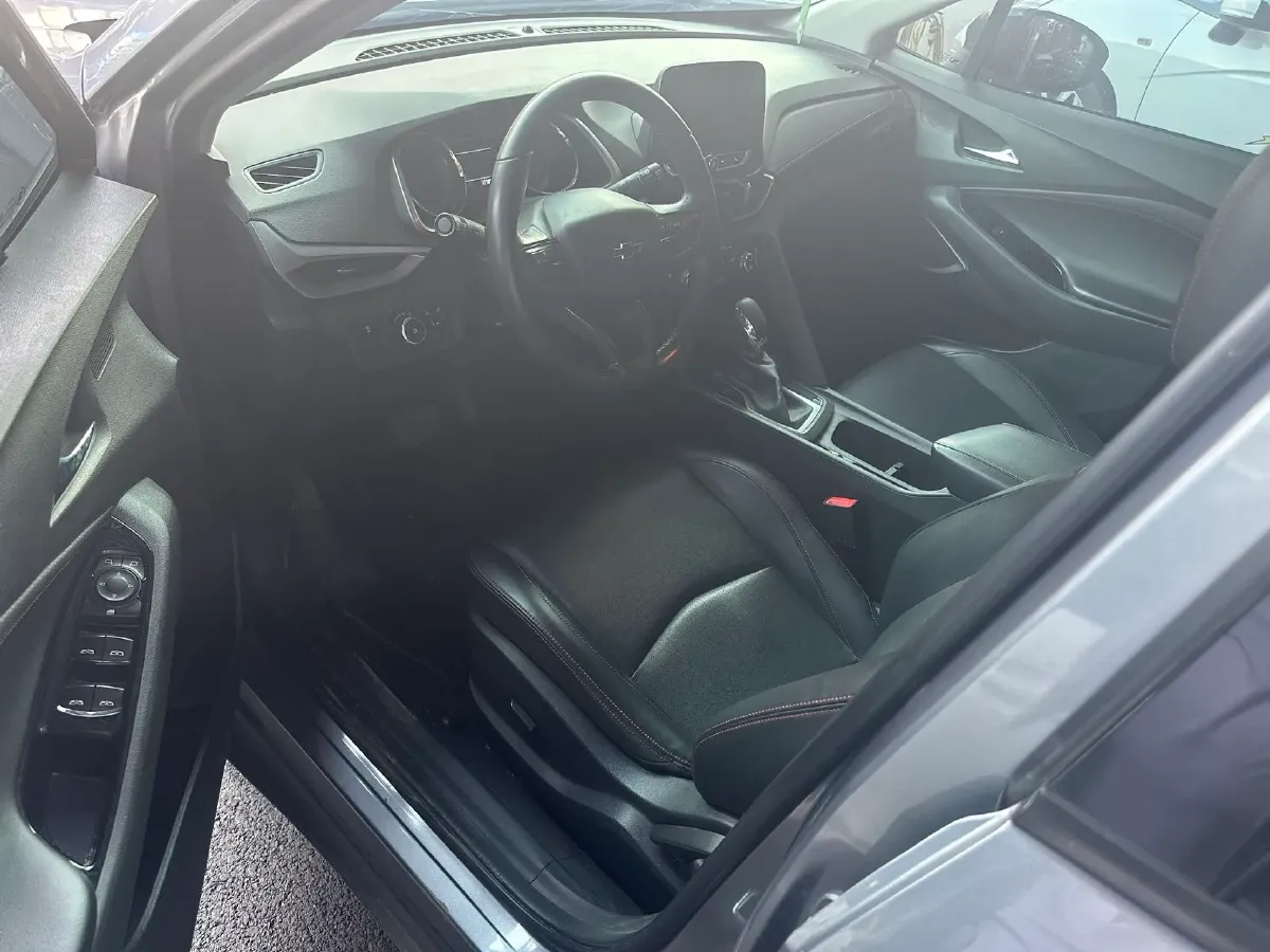 2019 Chevrolet Orlando 1.3T 163HP L3 6AT,autocango,china used car exporter,china ev exporter,chinese used car exporter,chinese used ev exporter