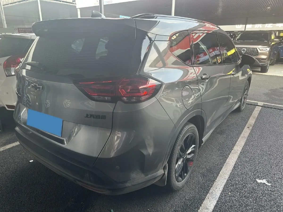 2019 Chevrolet Orlando 1.3T 163HP L3 6AT,autocango,china used car exporter,china ev exporter,chinese used car exporter,chinese used ev exporter