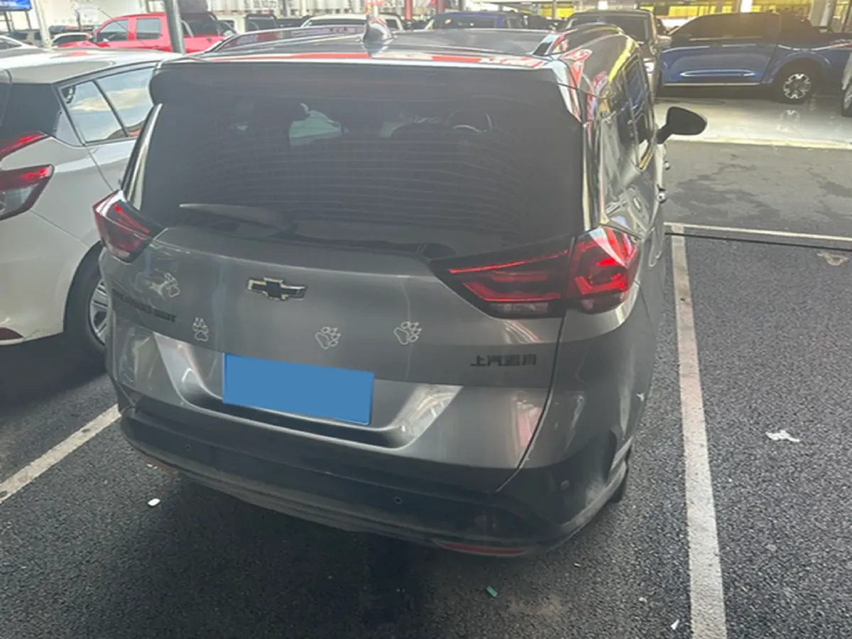 2019 Chevrolet Orlando 1.3T 163HP L3 6AT,autocango,china used car exporter,china ev exporter,chinese used car exporter,chinese used ev exporter