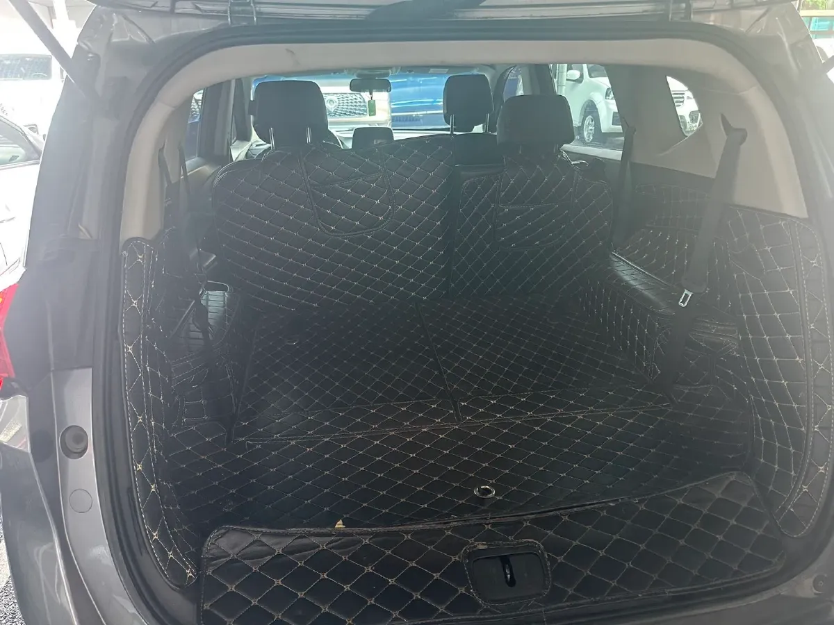 2019 Chevrolet Orlando 1.3T 163HP L3 6AT,autocango,china used car exporter,china ev exporter,chinese used car exporter,chinese used ev exporter