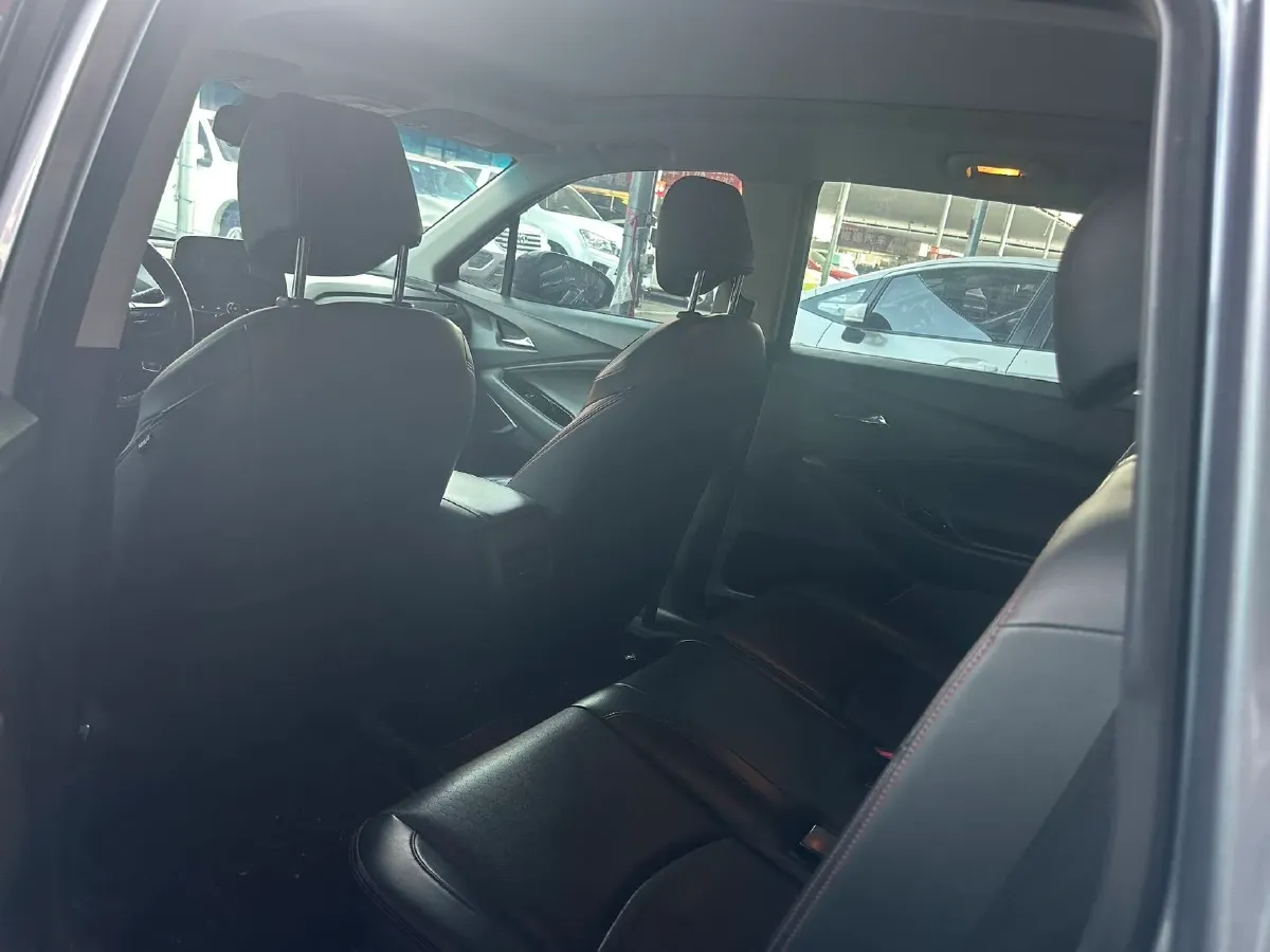 2019 Chevrolet Orlando 1.3T 163HP L3 6AT,autocango,china used car exporter,china ev exporter,chinese used car exporter,chinese used ev exporter