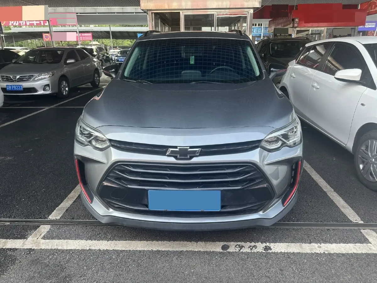 2019 Chevrolet Orlando 1.3T 163HP L3 6AT,autocango,china used car exporter,china ev exporter,chinese used car exporter,chinese used ev exporter