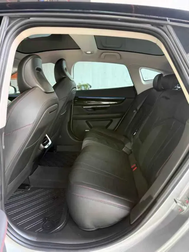 2022 Sehol AiPao S BEV 84KWH,autocango,china used car exporter,china ev exporter,chinese used car exporter,chinese used ev exporter