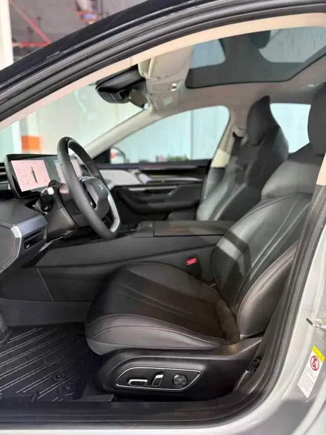 2022 Sehol AiPao S BEV 84KWH,autocango,china used car exporter,china ev exporter,chinese used car exporter,chinese used ev exporter