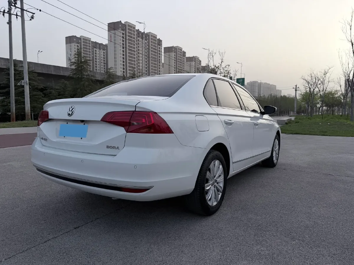 2018 Volkswagen Bora 1.5L 110HP L4 6AT,autocango,china used car exporter,china ev exporter,chinese used car exporter,chinese used ev exporter