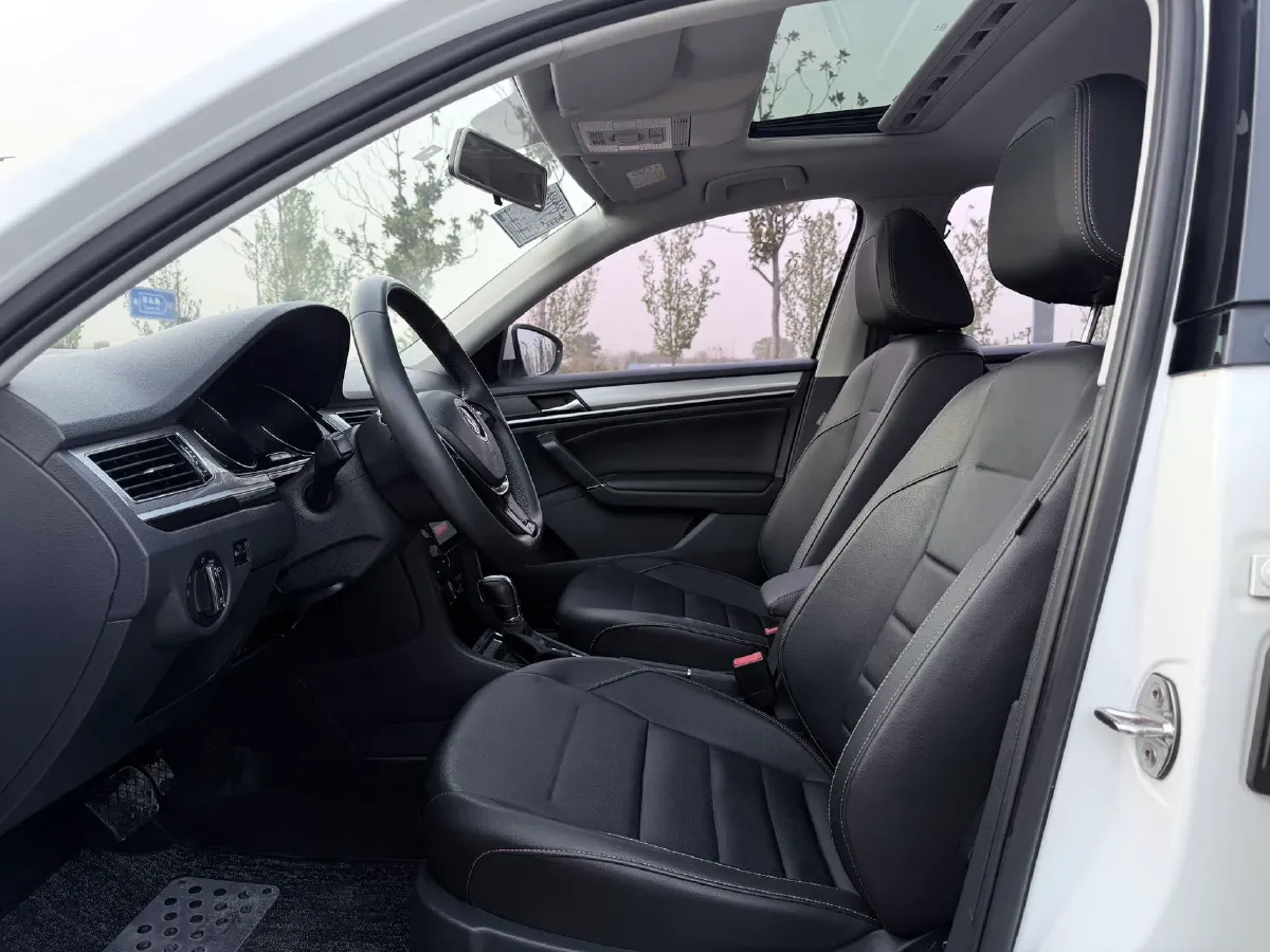 2018 Volkswagen Bora 1.5L 110HP L4 6AT,autocango,china used car exporter,china ev exporter,chinese used car exporter,chinese used ev exporter