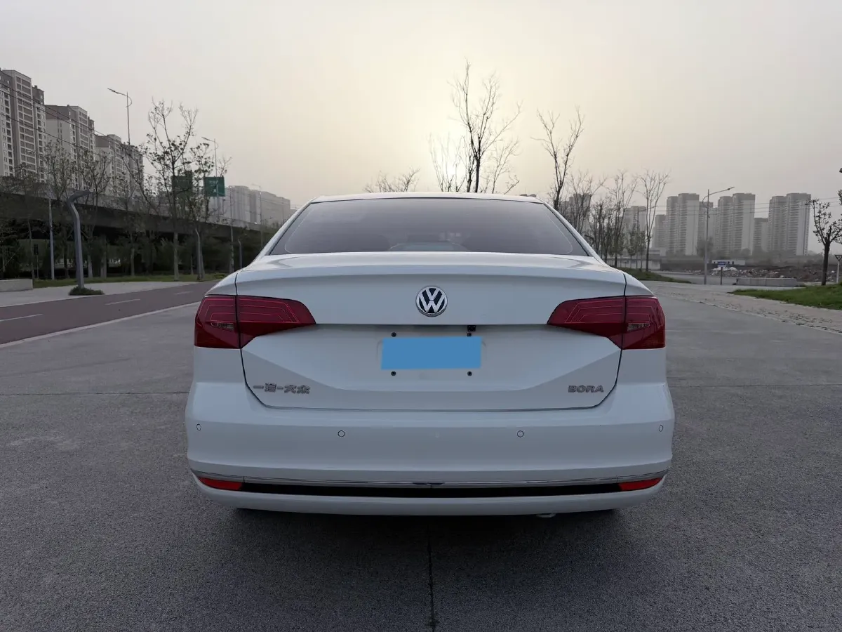2018 Volkswagen Bora 1.5L 110HP L4 6AT,autocango,china used car exporter,china ev exporter,chinese used car exporter,chinese used ev exporter