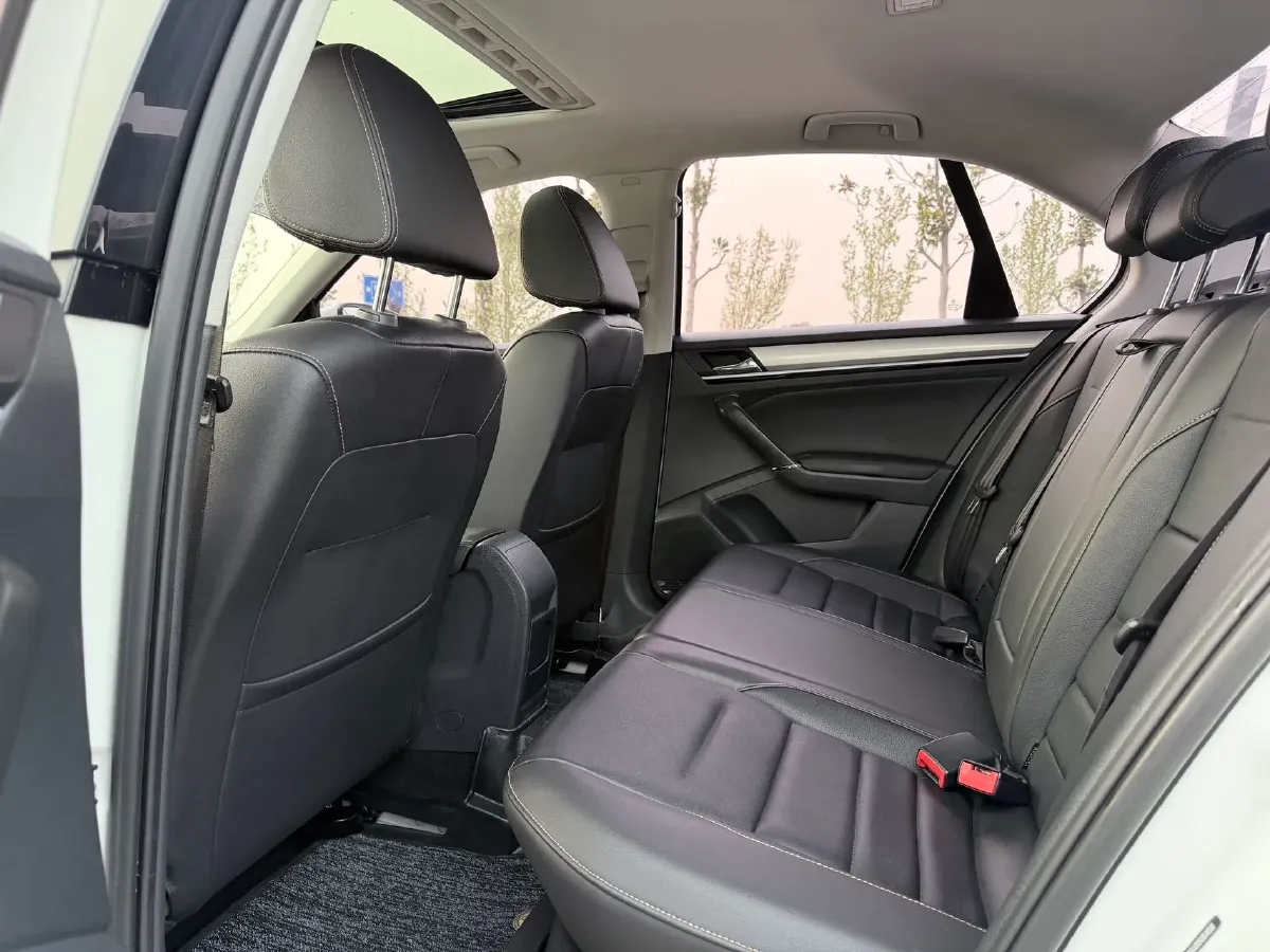 2018 Volkswagen Bora 1.5L 110HP L4 6AT,autocango,china used car exporter,china ev exporter,chinese used car exporter,chinese used ev exporter