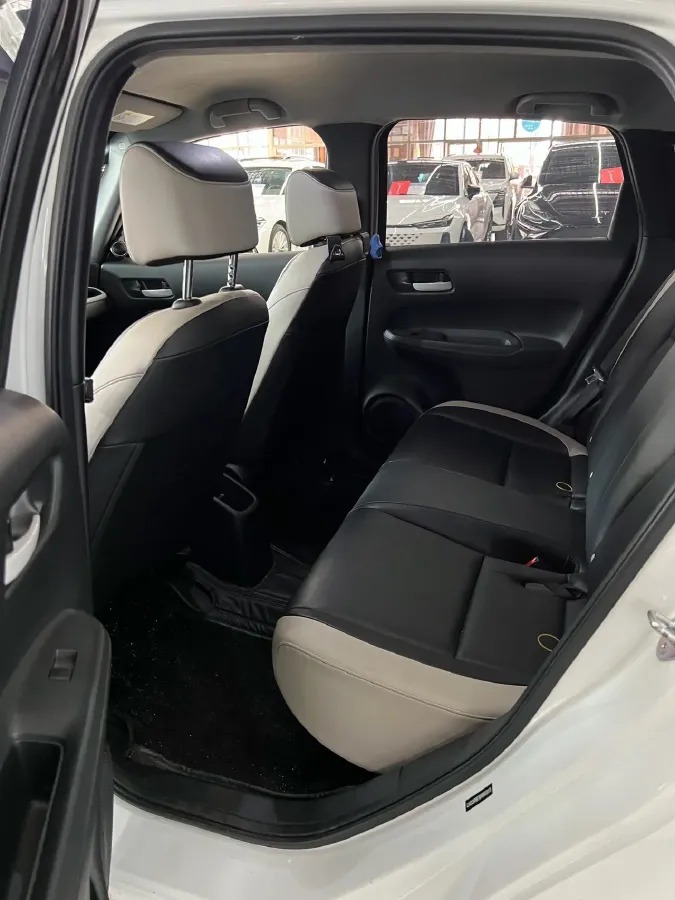 2023 Honda Fit 1.5L 124HP L4 CVT,autocango,china used car exporter,china ev exporter,chinese used car exporter,chinese used ev exporter