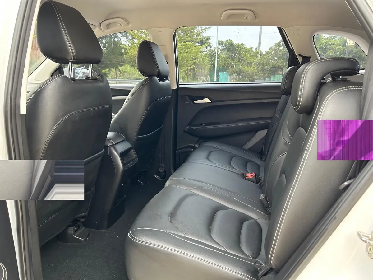 2020 HanTeng X5 1.5T 156HP L4 6AT,autocango,china used car exporter,china ev exporter,chinese used car exporter,chinese used ev exporter