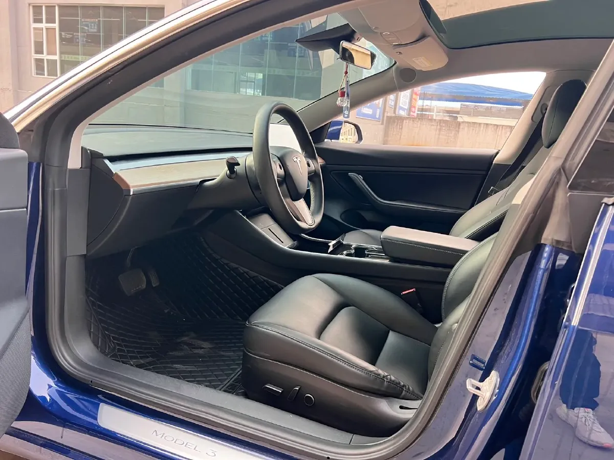 2020 Tesla Model 3 BEV 52KWH,autocango,china used car exporter,china ev exporter,chinese used car exporter,chinese used ev exporter