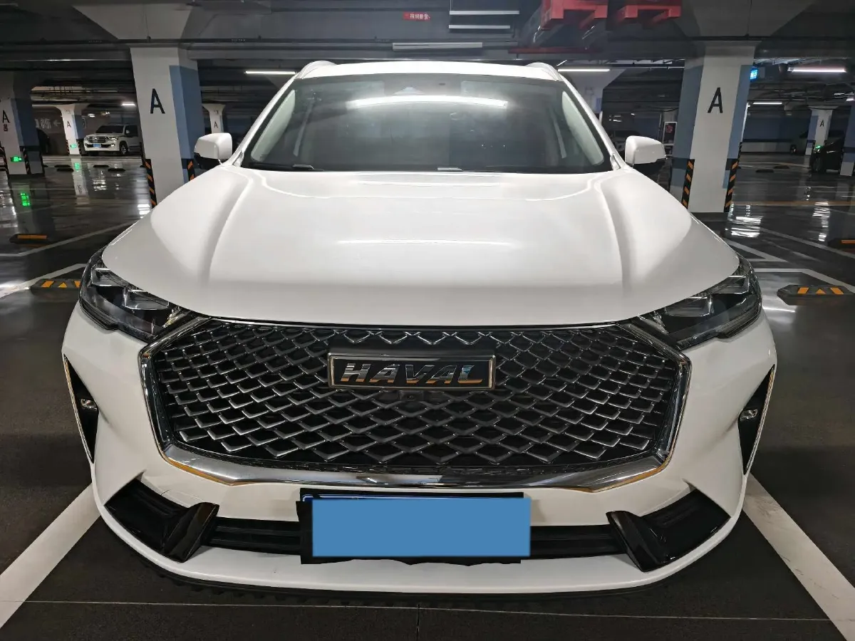 2021 Haval H6 1.5T 169HP L4 7DCT,autocango,china used car exporter,china ev exporter,chinese used car exporter,chinese used ev exporter