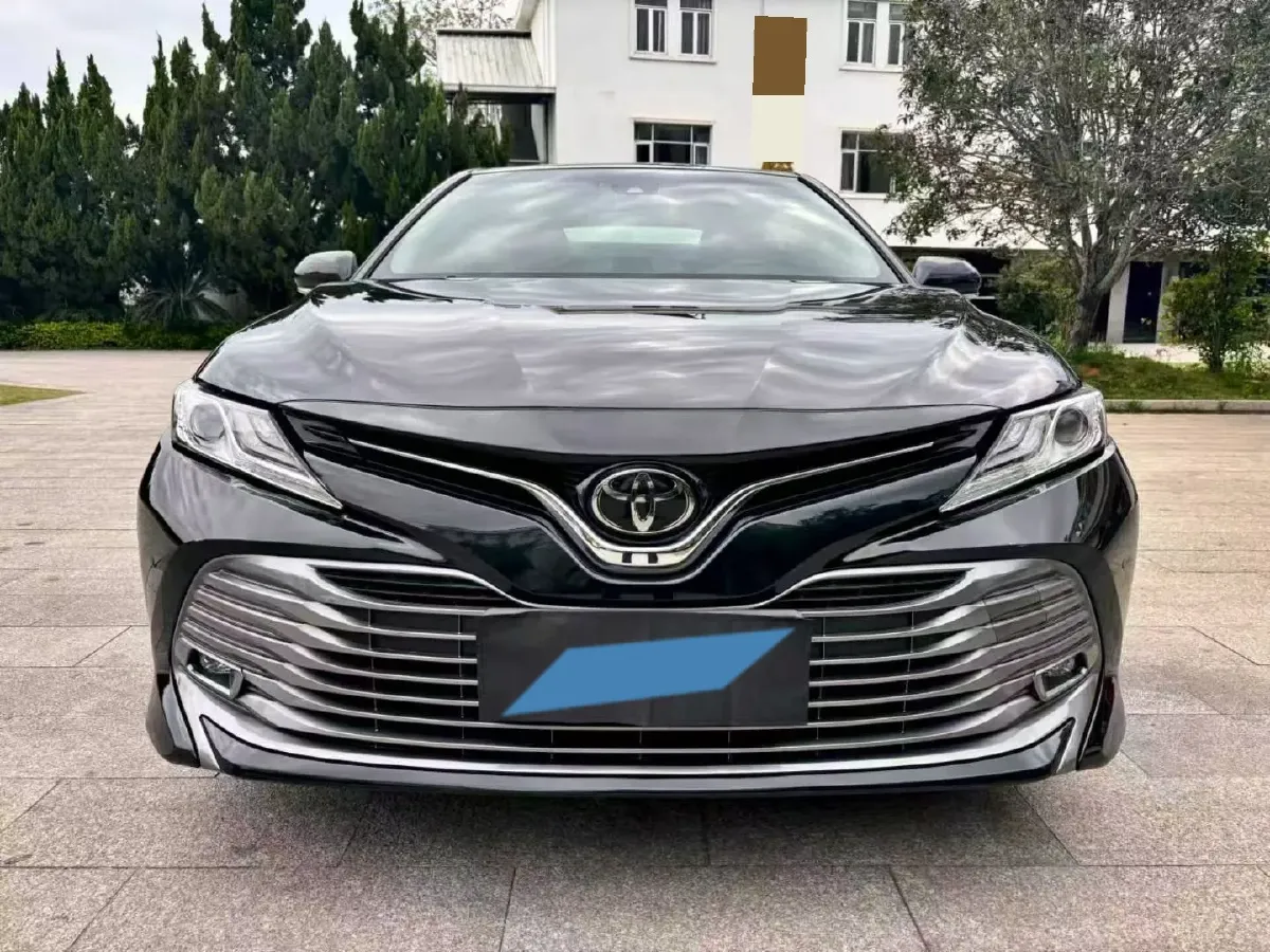 2019 Toyota Camry 2.0L 178HP L4 CVT,autocango,china used car exporter,china ev exporter,chinese used car exporter,chinese used ev exporter