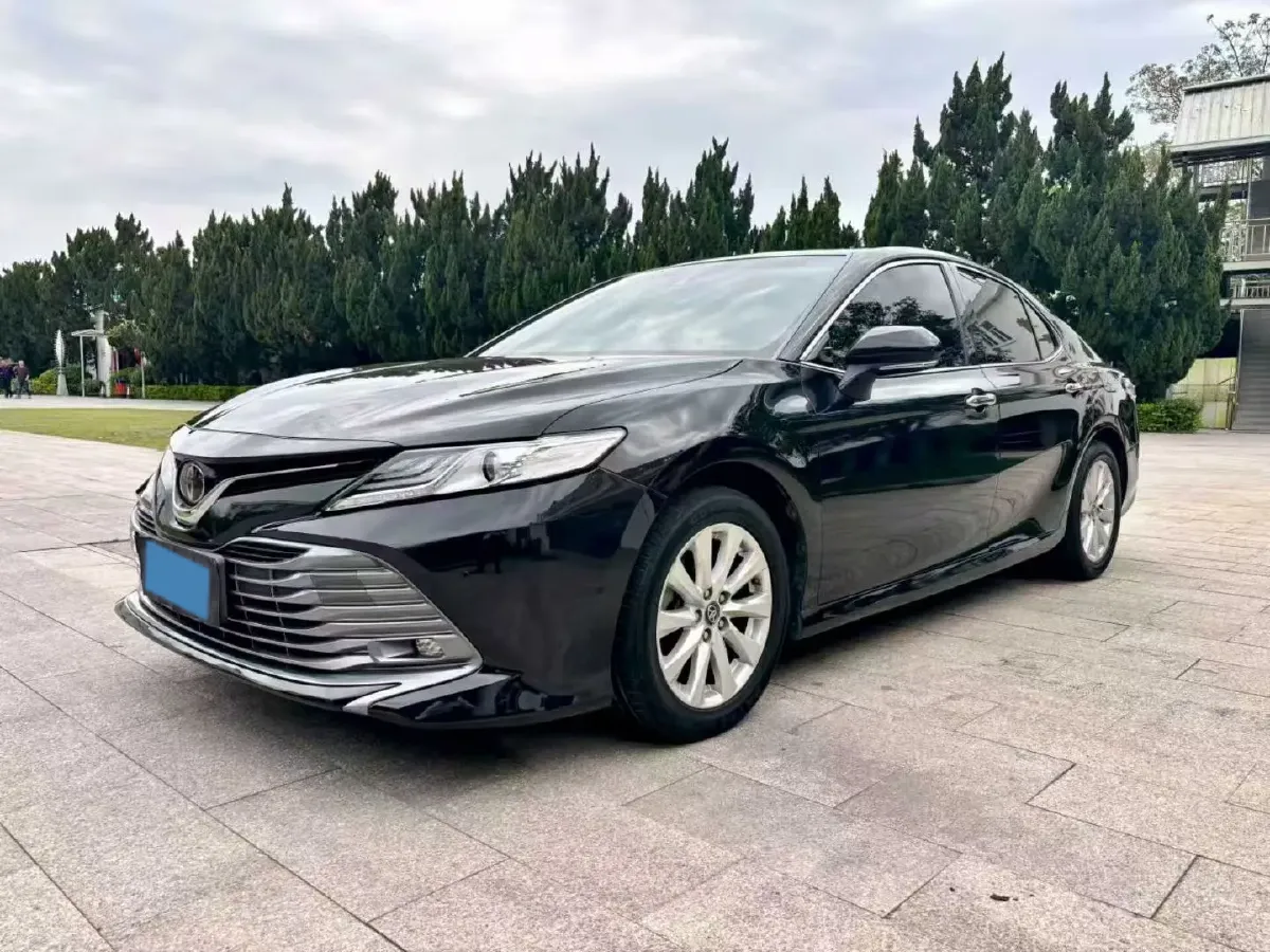 2019 Toyota Camry 2.0L 178HP L4 CVT,autocango,china used car exporter,china ev exporter,chinese used car exporter,chinese used ev exporter