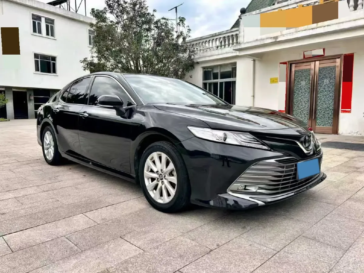 2019 Toyota Camry 2.0L 178HP L4 CVT,autocango,china used car exporter,china ev exporter,chinese used car exporter,chinese used ev exporter