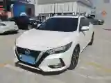 2022 Nissan Sylphy 1.6L 135HP L4 CVT
