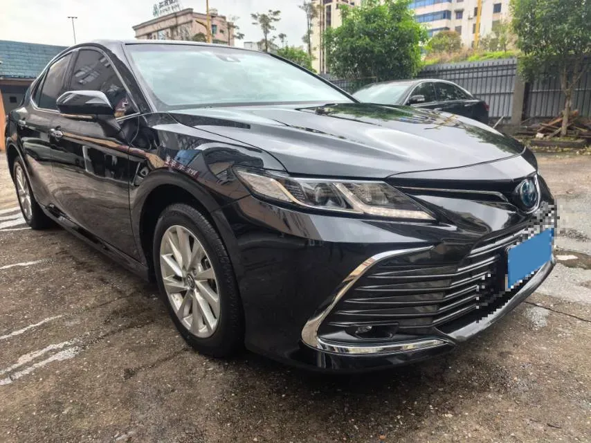 2021 Toyota Camry 2.5L 178HP L4 E-CVT Hybrid,autocango,china used car exporter,china ev exporter,chinese used car exporter,chinese used ev exporter