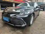 2021 Toyota Camry 2.5L 178HP L4 E-CVT Hybrid