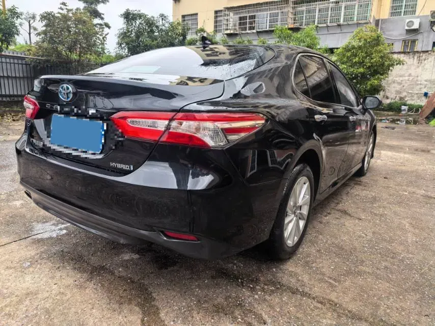 2021 Toyota Camry 2.5L 178HP L4 E-CVT Hybrid,autocango,china used car exporter,china ev exporter,chinese used car exporter,chinese used ev exporter