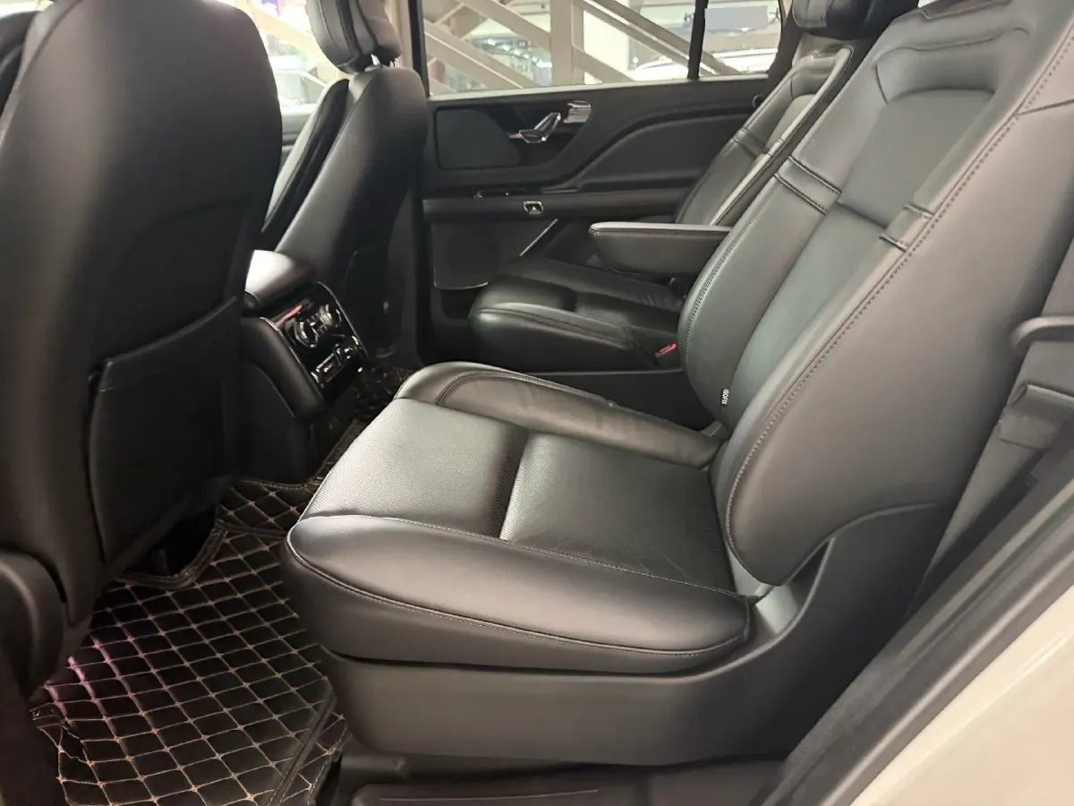 2021 Lincoln Aviator 3.0T 355HP V6 10AT,autocango,china used car exporter,china ev exporter,chinese used car exporter,chinese used ev exporter