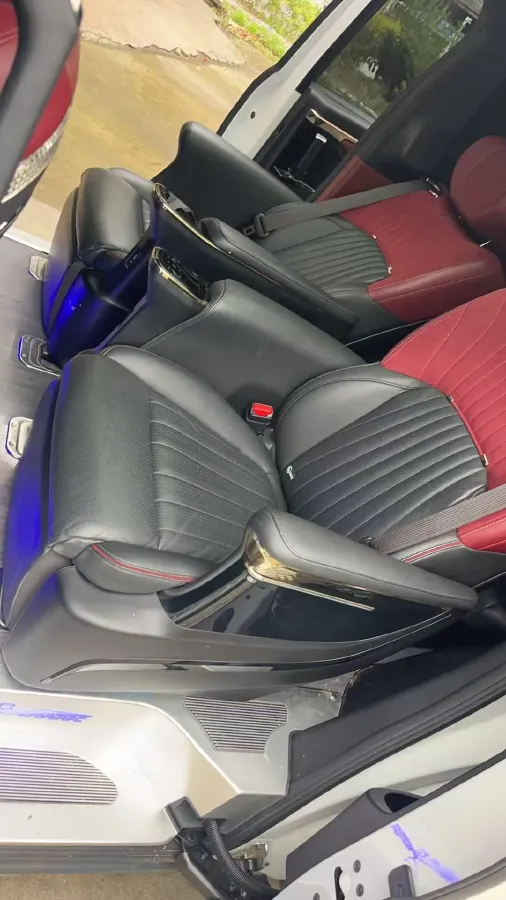 2023 GAC Trumpchi M8 2.0T 252HP L4 8AT,autocango,china used car exporter,china ev exporter,chinese used car exporter,chinese used ev exporter