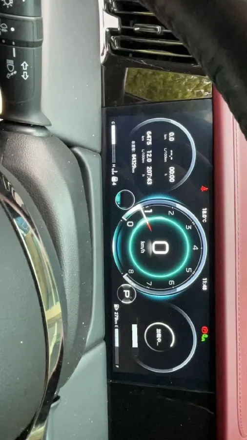 2023 GAC Trumpchi M8 2.0T 252HP L4 8AT,autocango,china used car exporter,china ev exporter,chinese used car exporter,chinese used ev exporter