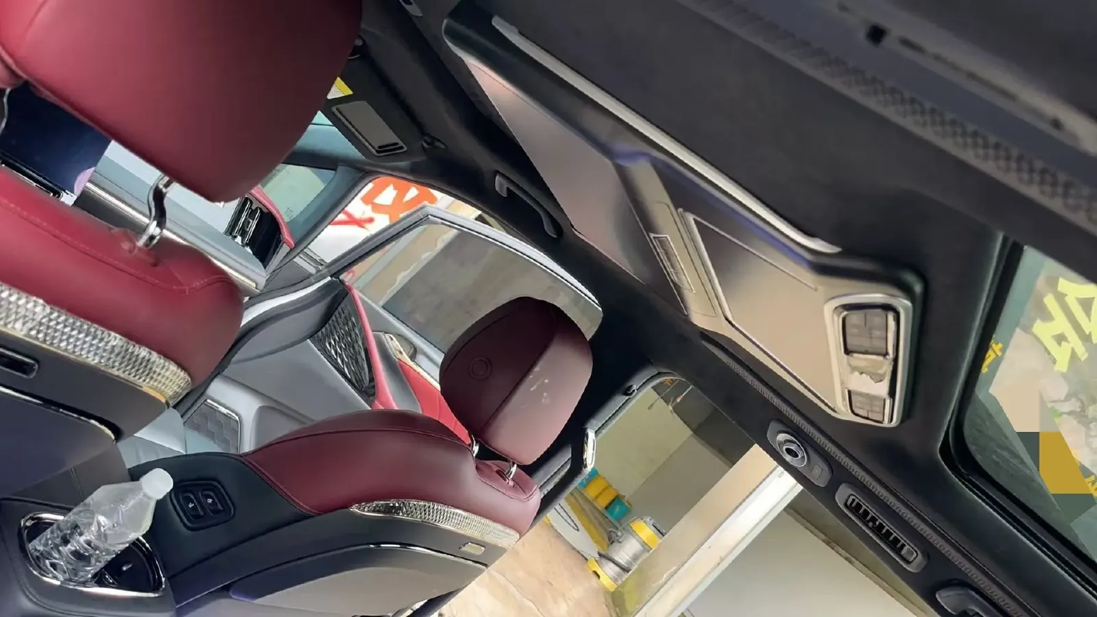 2023 GAC Trumpchi M8 2.0T 252HP L4 8AT,autocango,china used car exporter,china ev exporter,chinese used car exporter,chinese used ev exporter