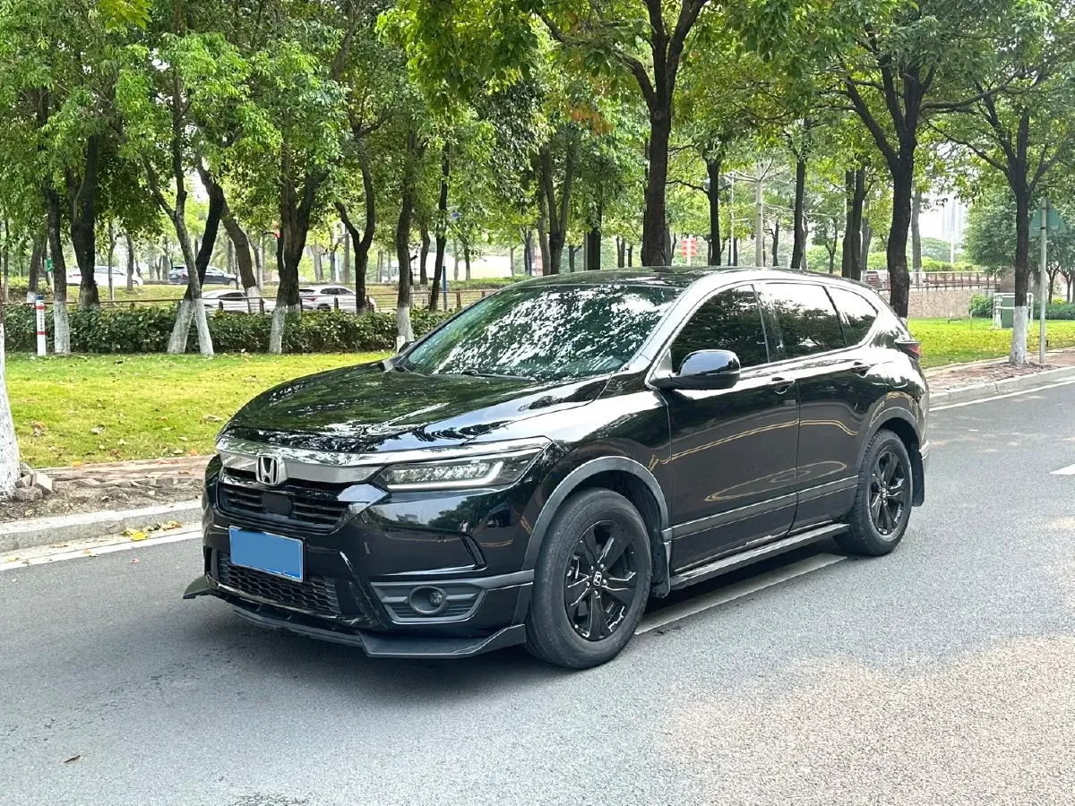 2021 Honda Breeze 1.5T 193HP L4 CVT,autocango,china used car exporter,china ev exporter,chinese used car exporter,chinese used ev exporter