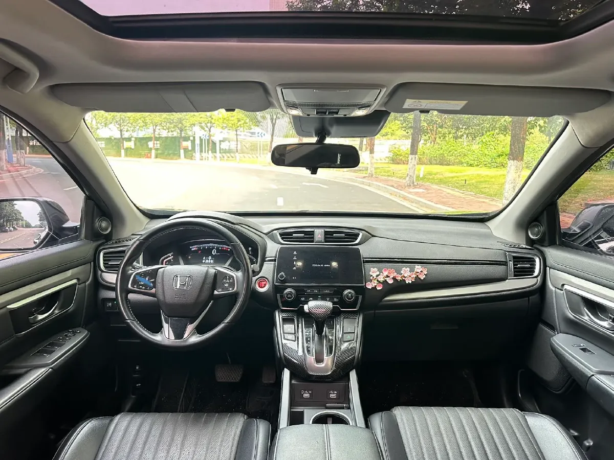 2021 Honda Breeze 1.5T 193HP L4 CVT,autocango,china used car exporter,china ev exporter,chinese used car exporter,chinese used ev exporter