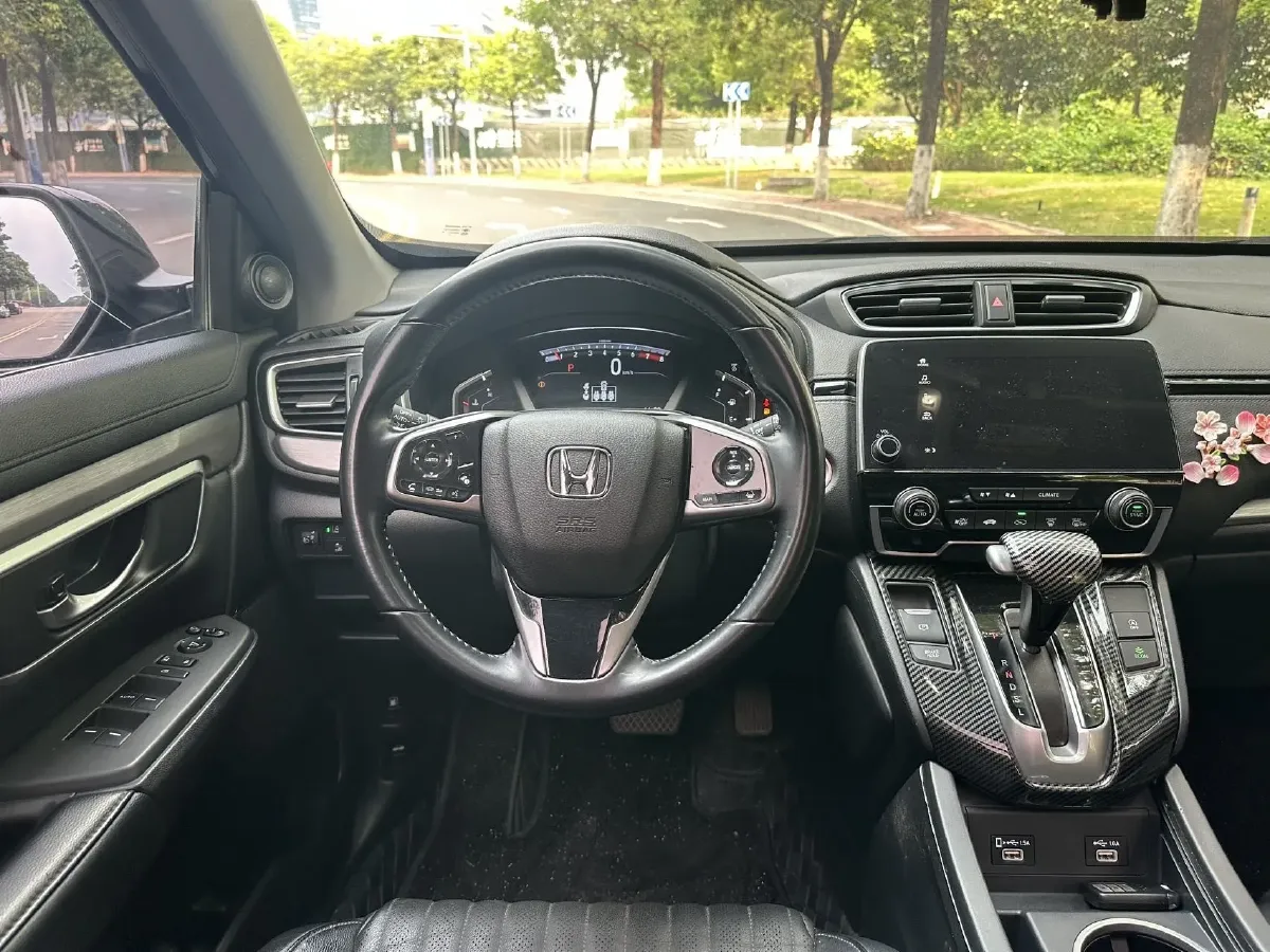 2021 Honda Breeze 1.5T 193HP L4 CVT,autocango,china used car exporter,china ev exporter,chinese used car exporter,chinese used ev exporter