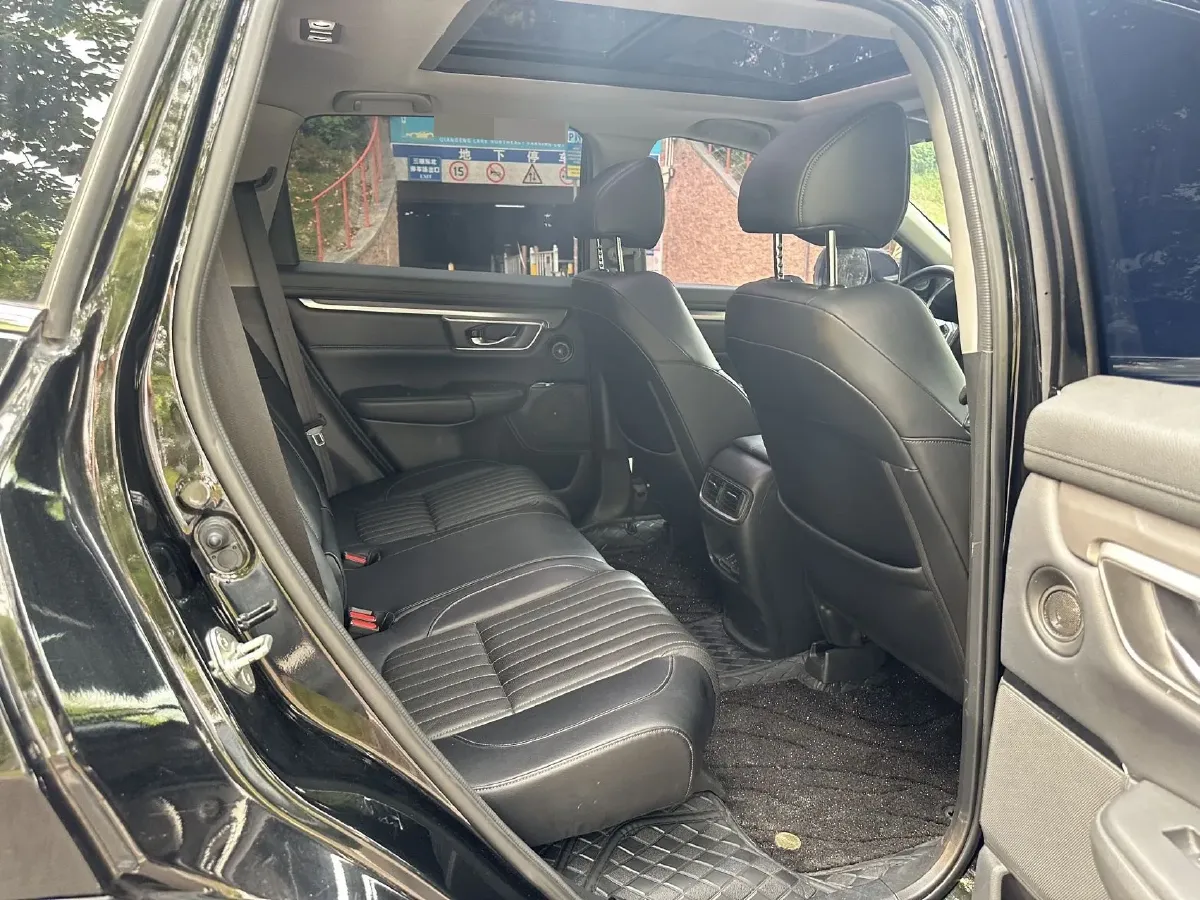 2021 Honda Breeze 1.5T 193HP L4 CVT,autocango,china used car exporter,china ev exporter,chinese used car exporter,chinese used ev exporter