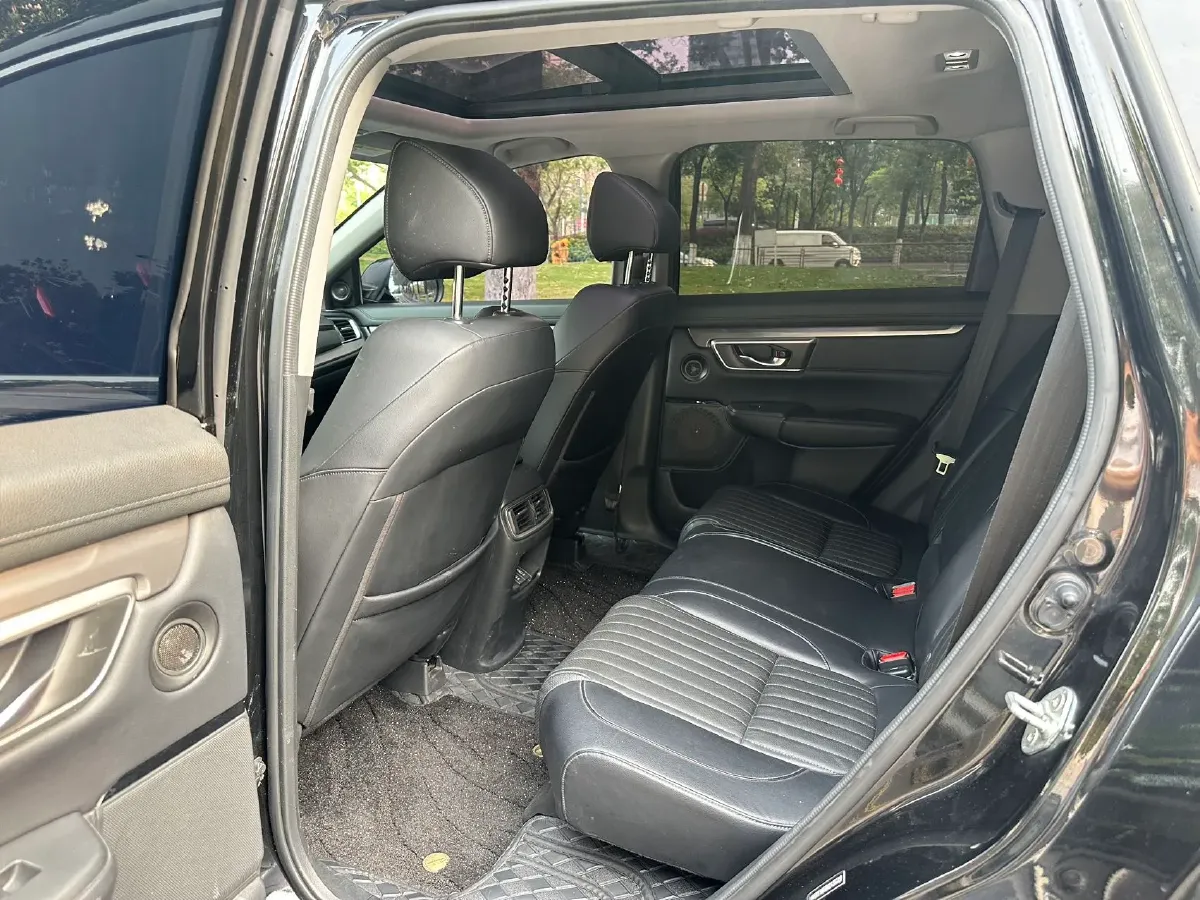 2021 Honda Breeze 1.5T 193HP L4 CVT,autocango,china used car exporter,china ev exporter,chinese used car exporter,chinese used ev exporter