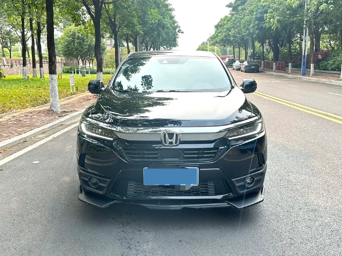 2021 Honda Breeze 1.5T 193HP L4 CVT,autocango,china used car exporter,china ev exporter,chinese used car exporter,chinese used ev exporter